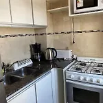 Departamento Centrico